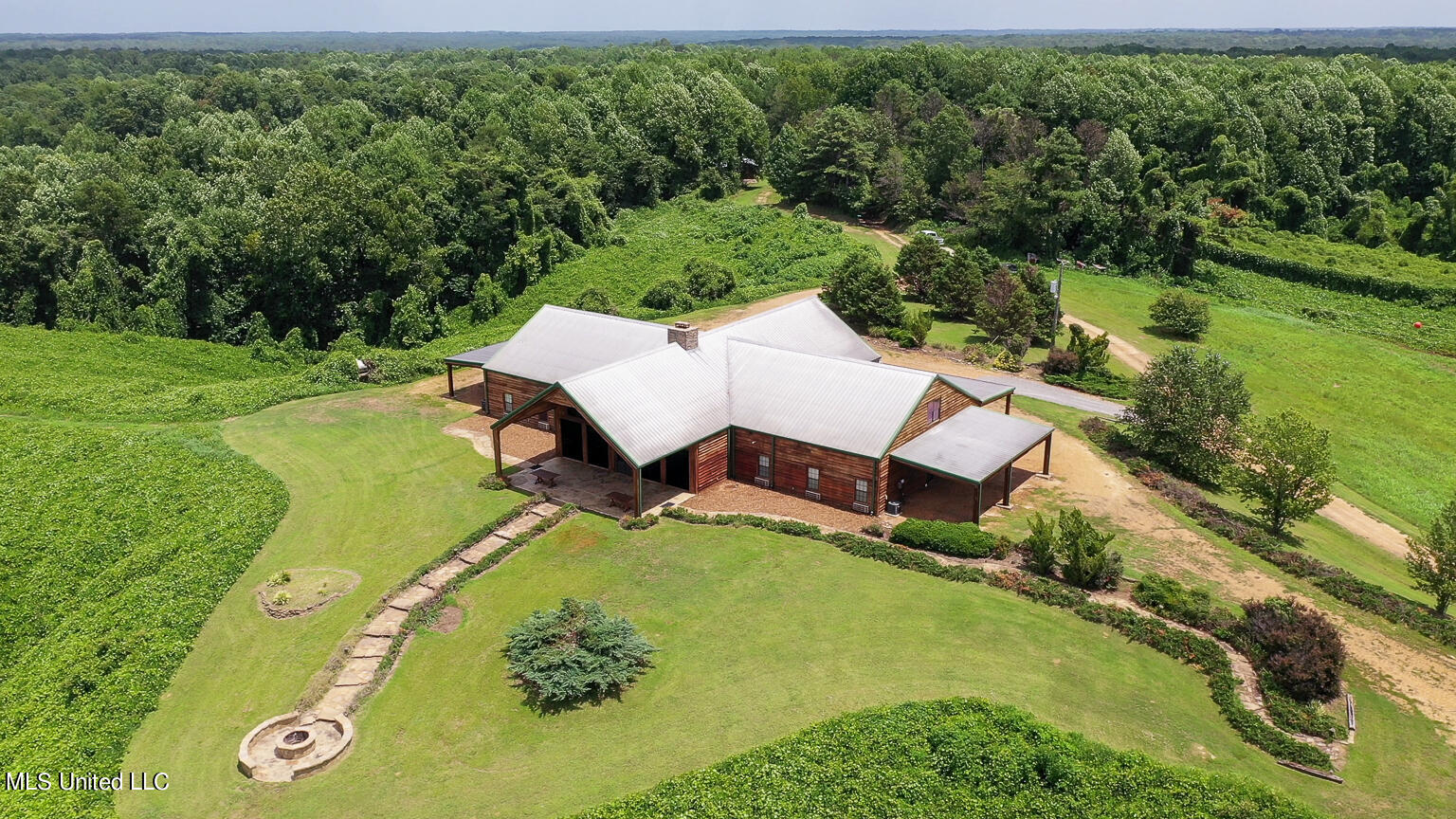 175 Poplar Springs Road Property Photo 1