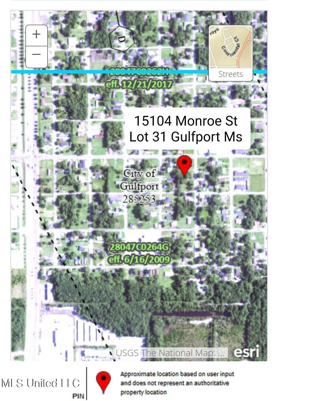 15104 Monroe Street Property Photo 2