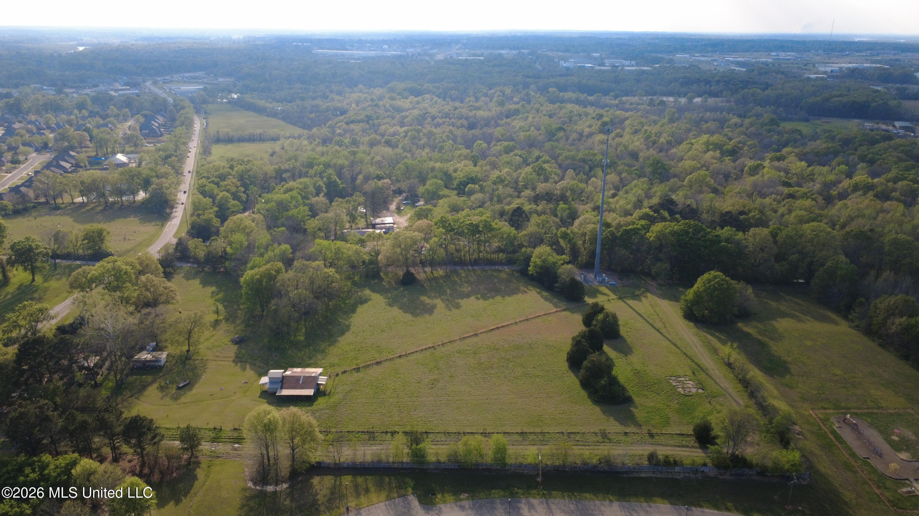 294 Yandell Road Property Photo 18