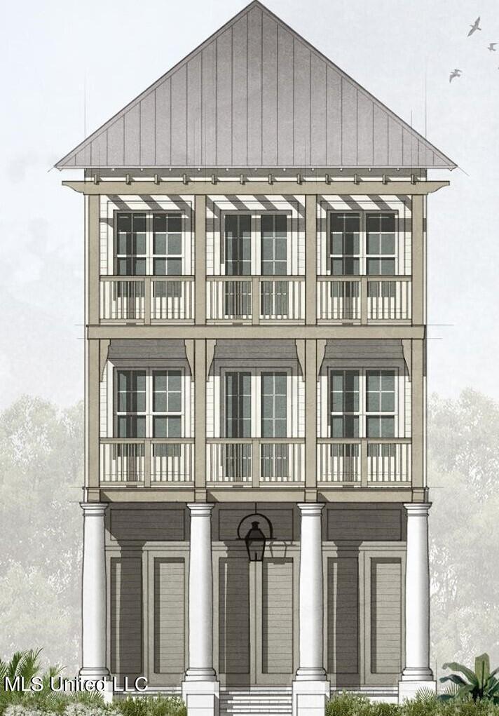 Lot 5 S. Beach Drive Property Photo 1