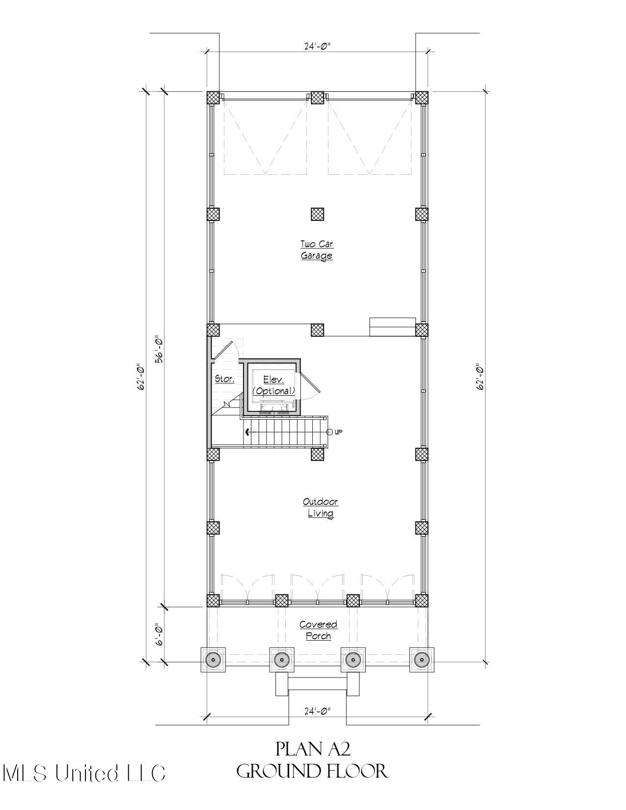 104 S Beach Drive Property Photo 2