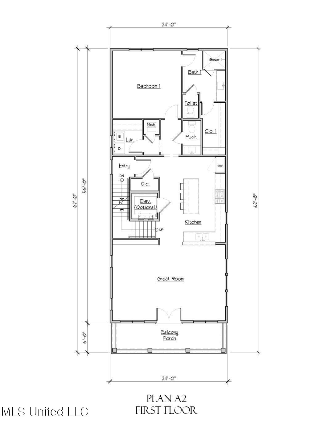 104 S Beach Drive Property Photo 3