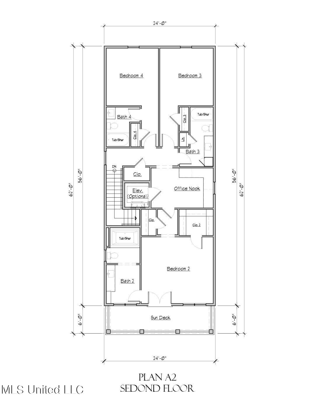 104 S Beach Drive Property Photo 4