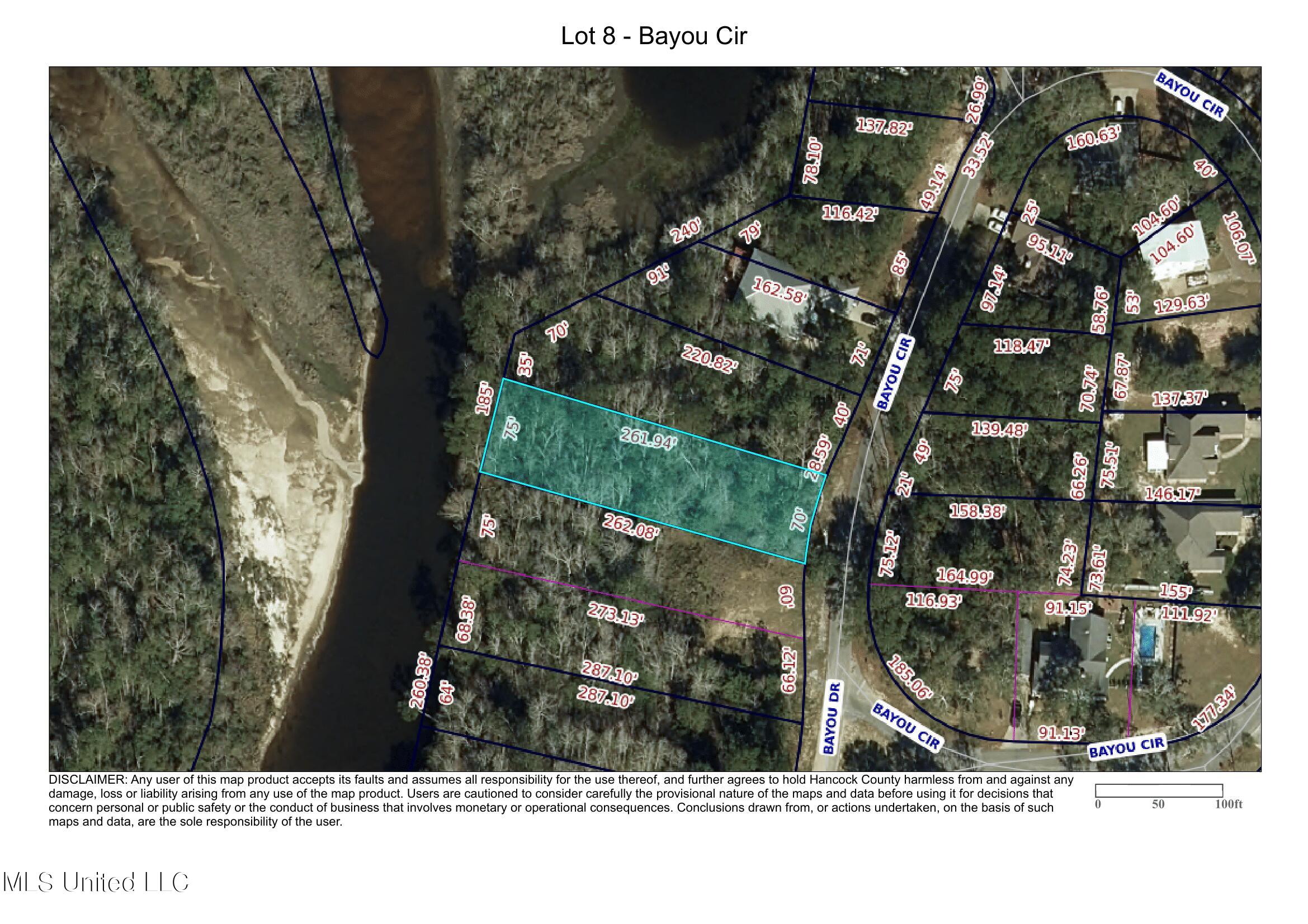 Bayou Circle Property Photo 3