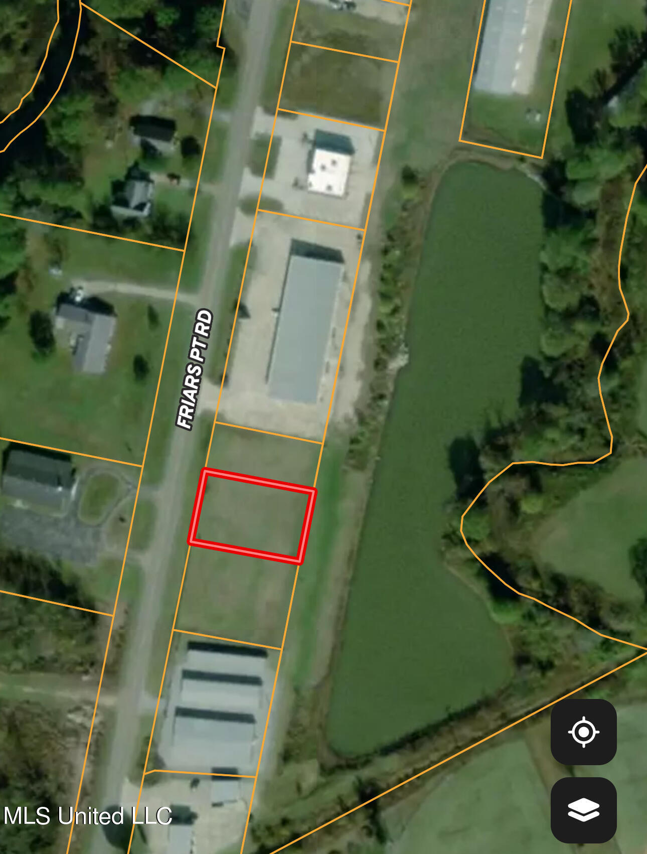 Friars Point Road Property Photo 1