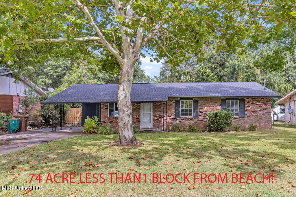 216 Buena Vista Drive Property Photo 1