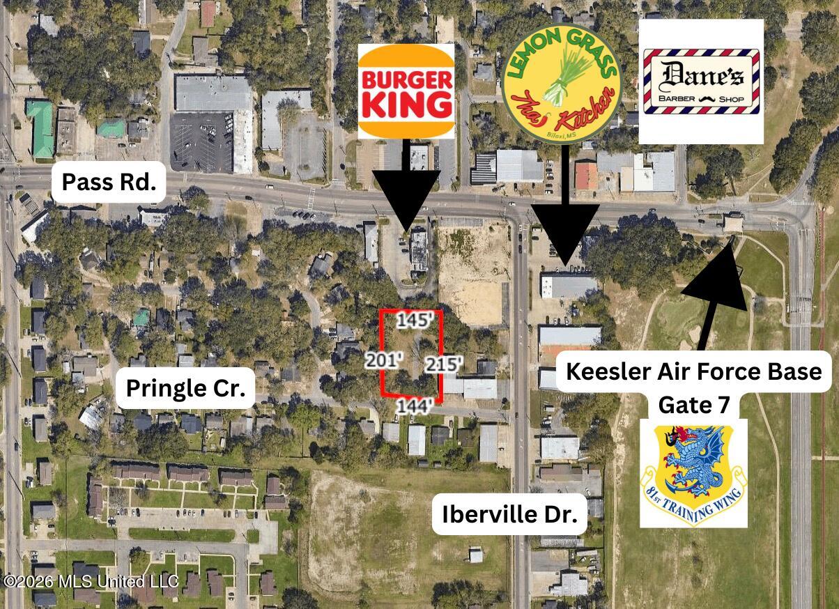Pringle Circle Property Photo 1