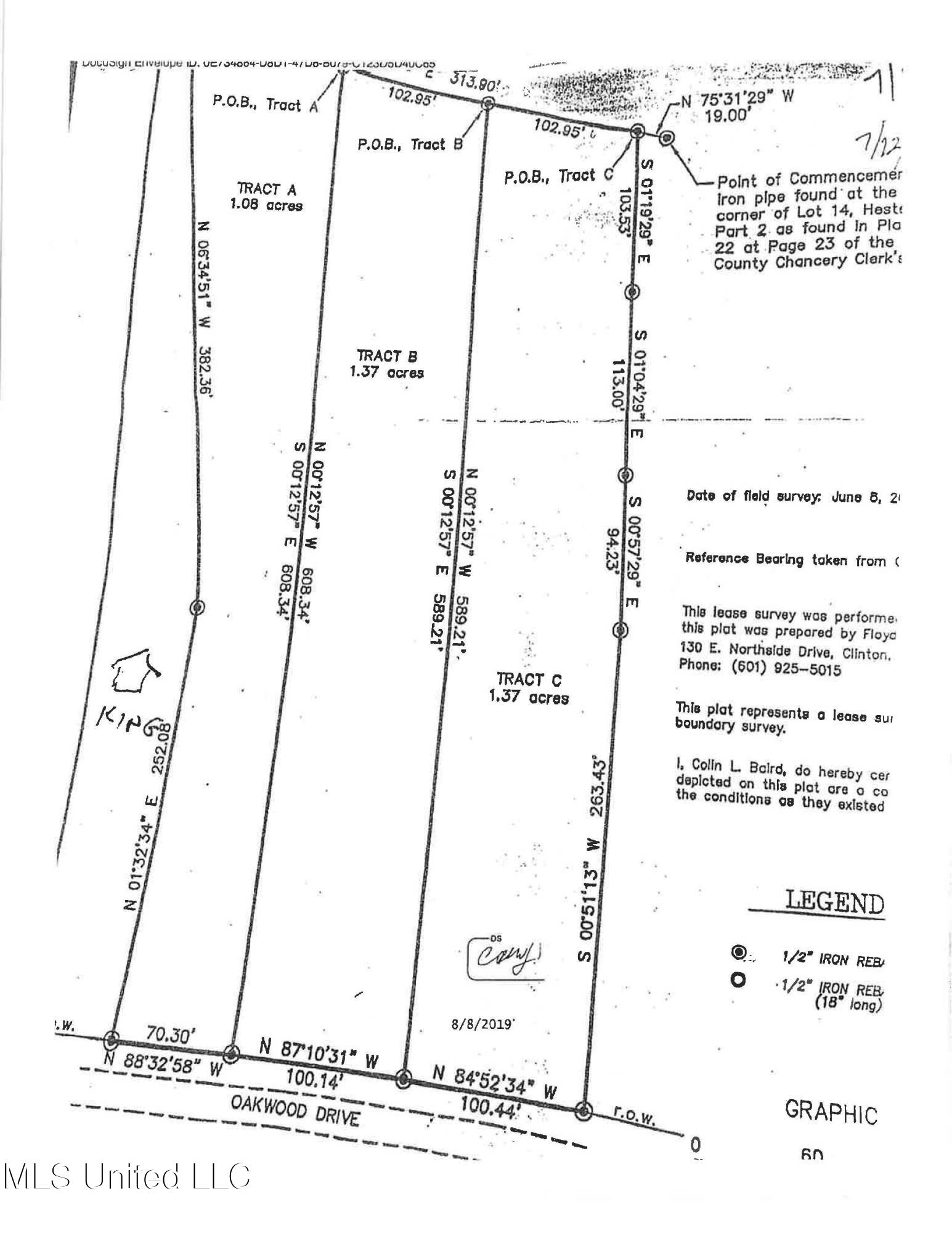 0 Oakwood Drive Property Photo 17