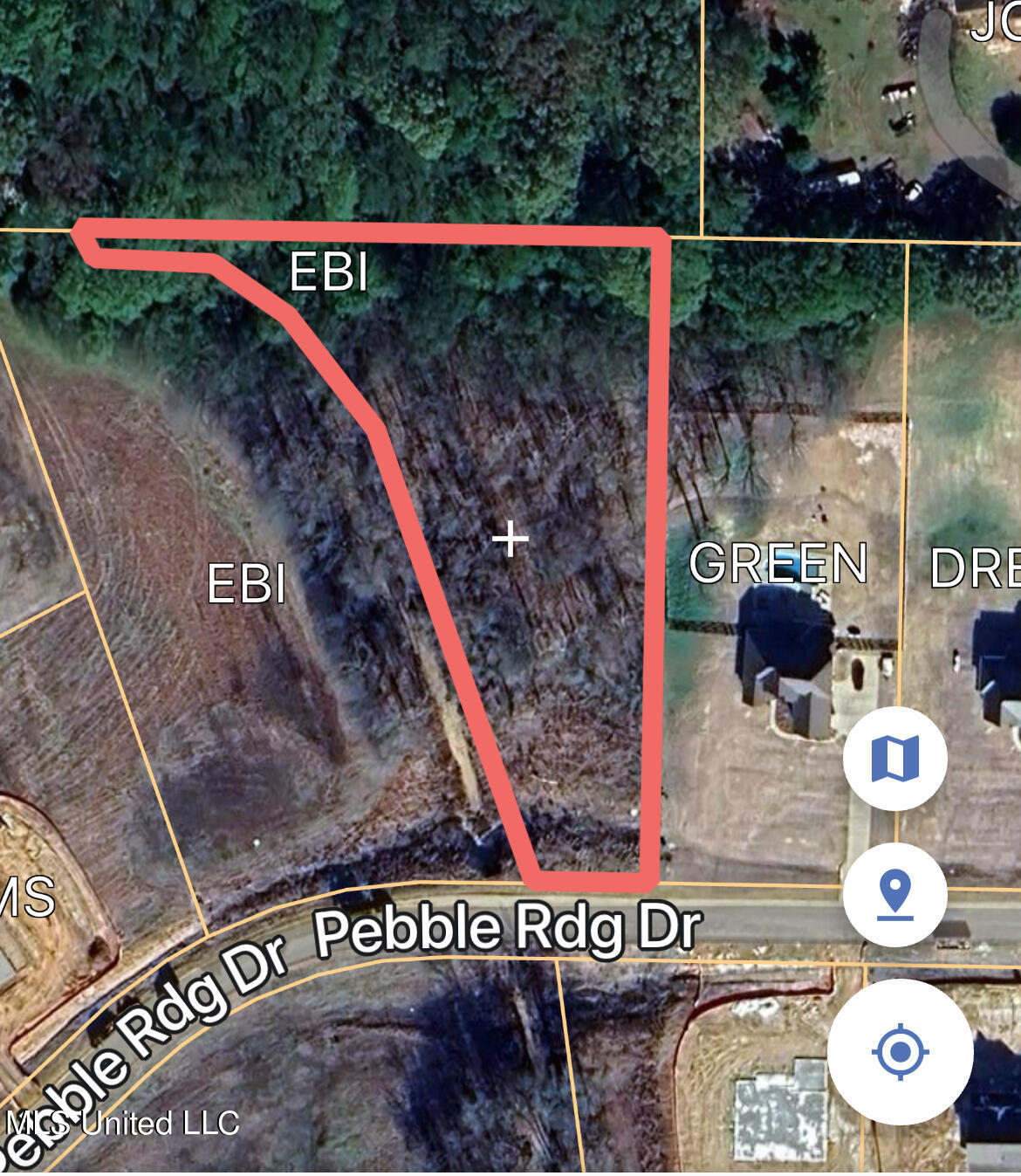 86 Pebble Ridge Drive Property Photo 3