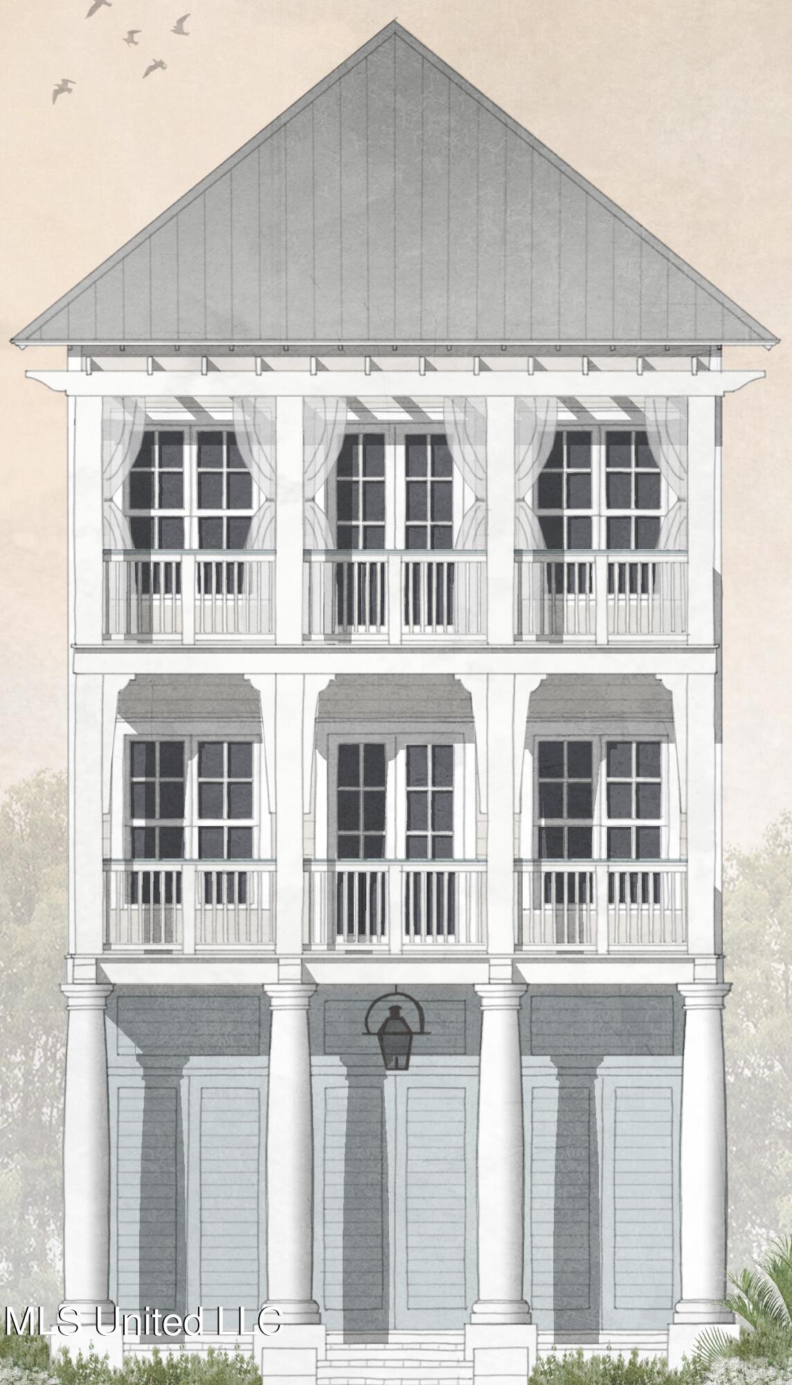 Lot 27 St. Al Avenue Property Photo 1
