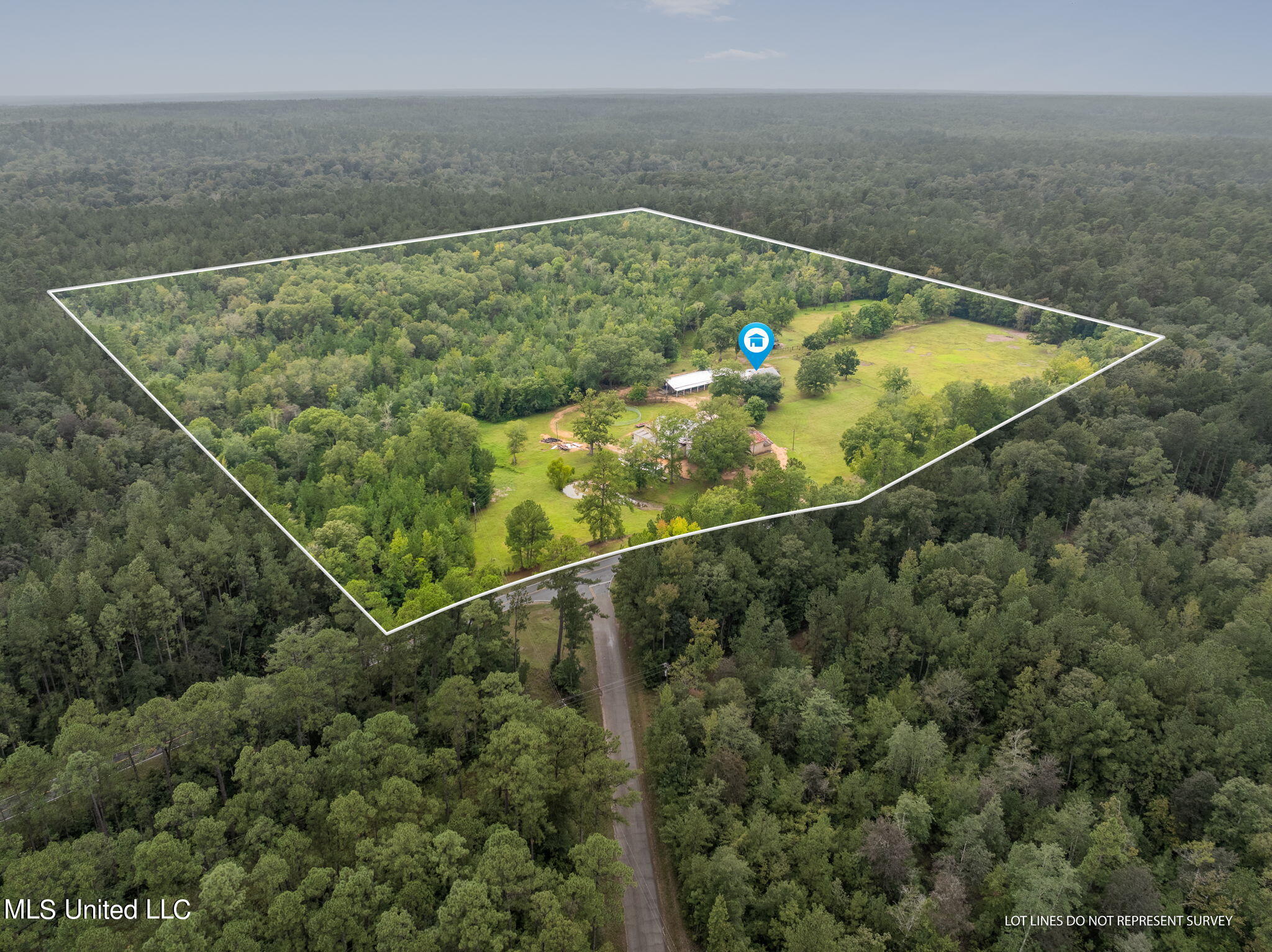 9641 Janice Brooklyn Road Property Photo 1