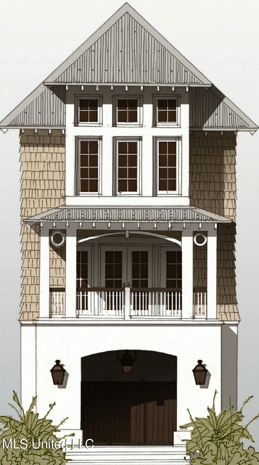 Lot 28 St. Al Avenue Property Photo 1