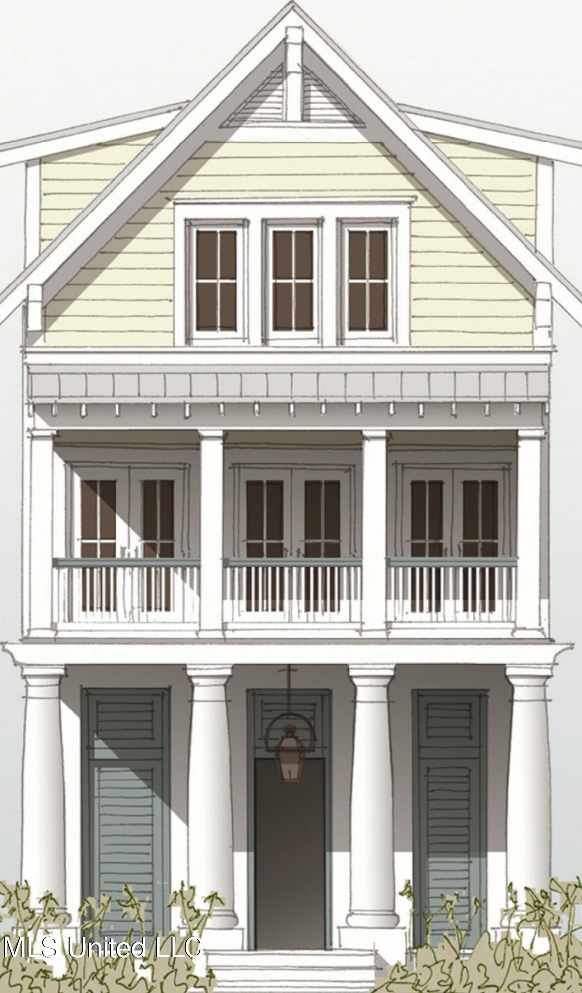 Lot 23 St. Al Avenue Property Photo 1