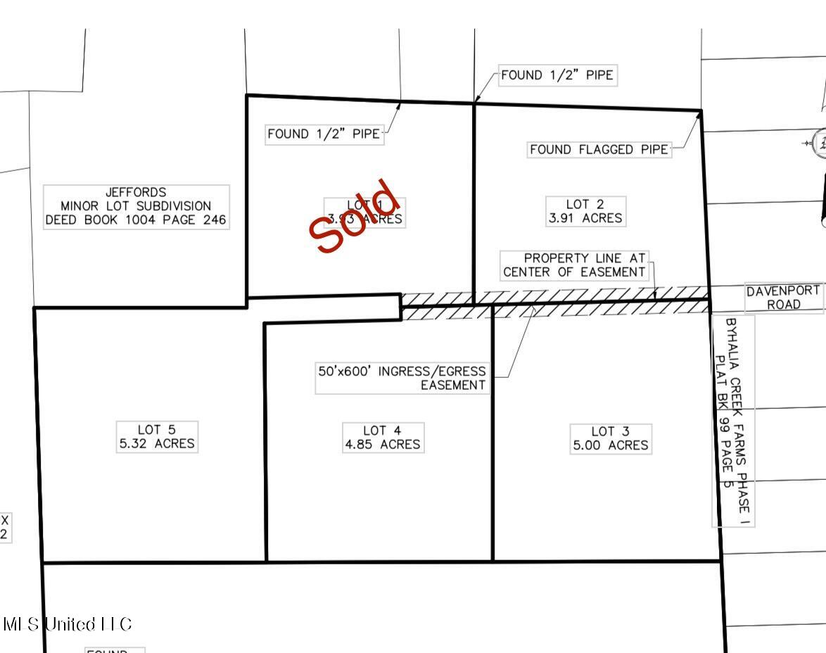 13999 Davenport Road Property Photo 6