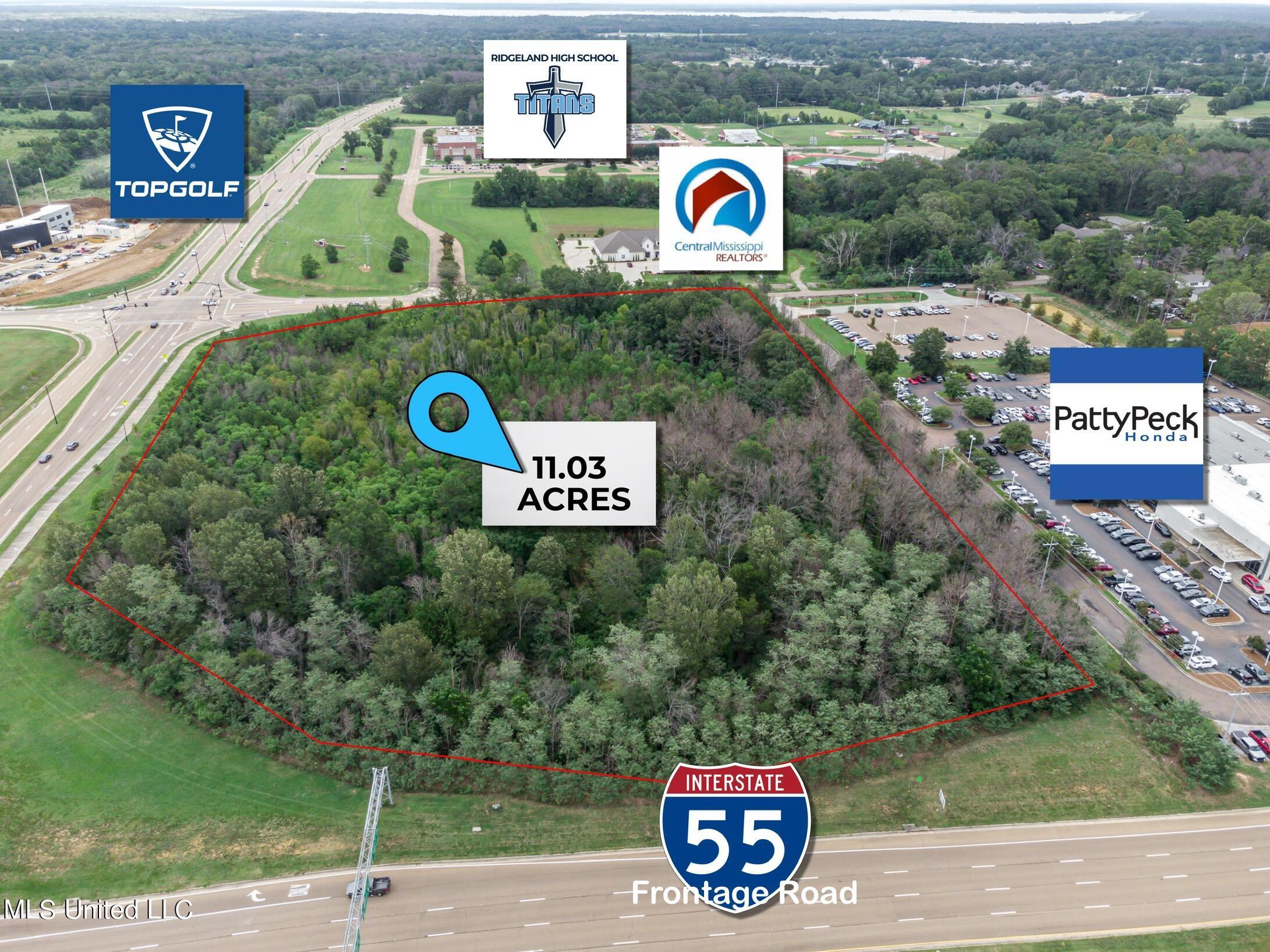 I-55 E Frontage Road Property Photo 2