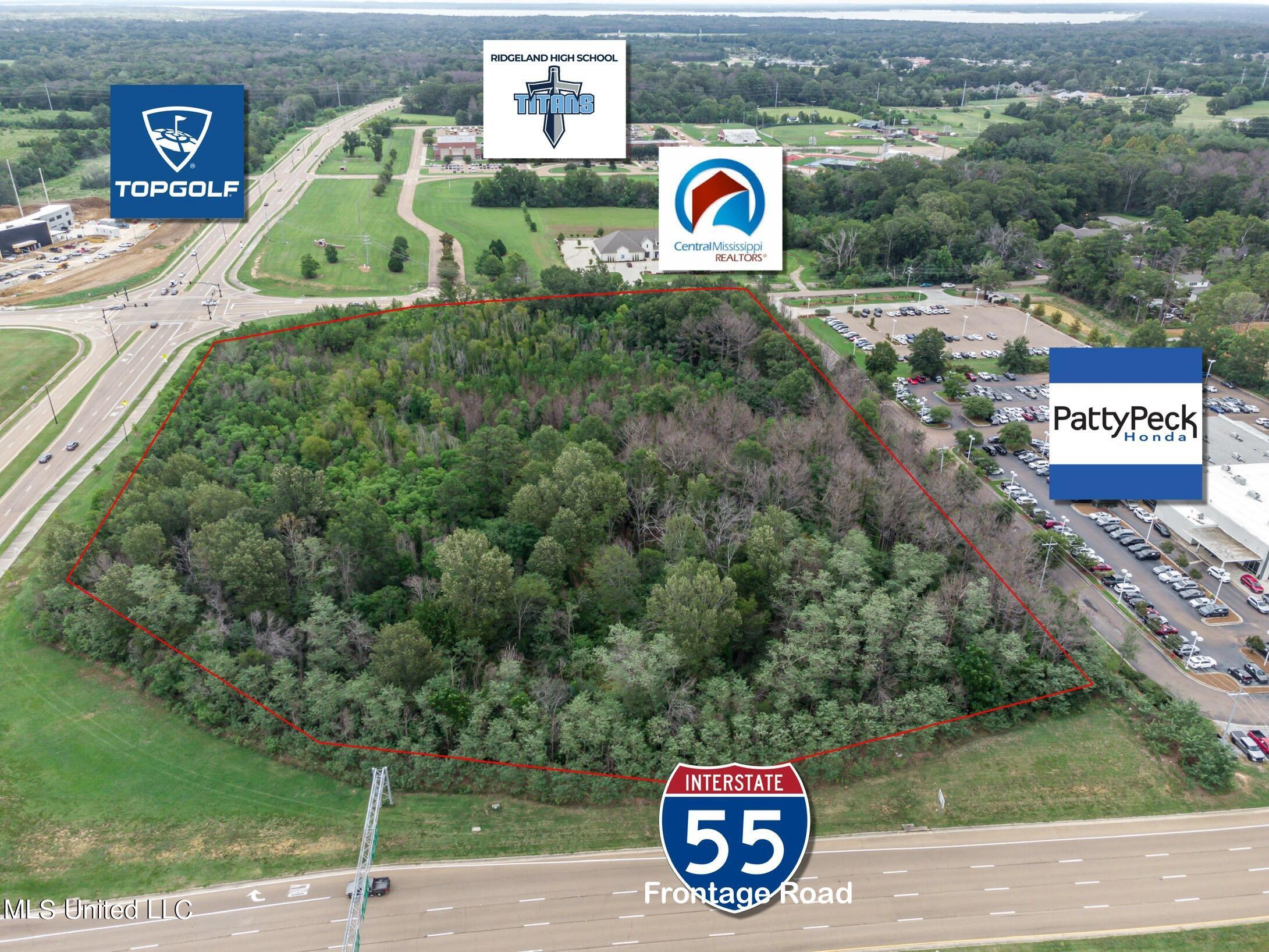 I-55 E Frontage Road Property Photo 3