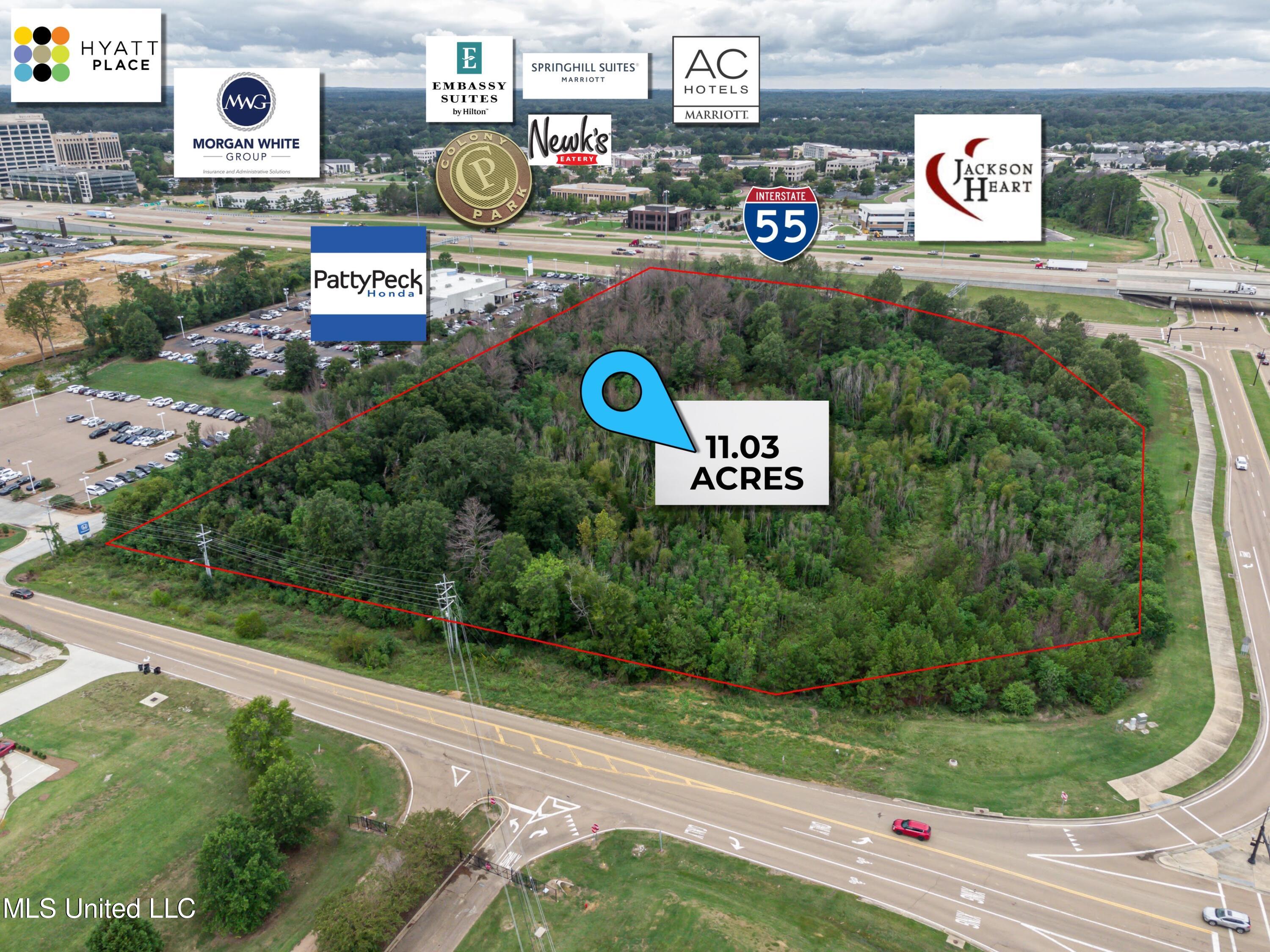 I-55 E Frontage Road Property Photo 4