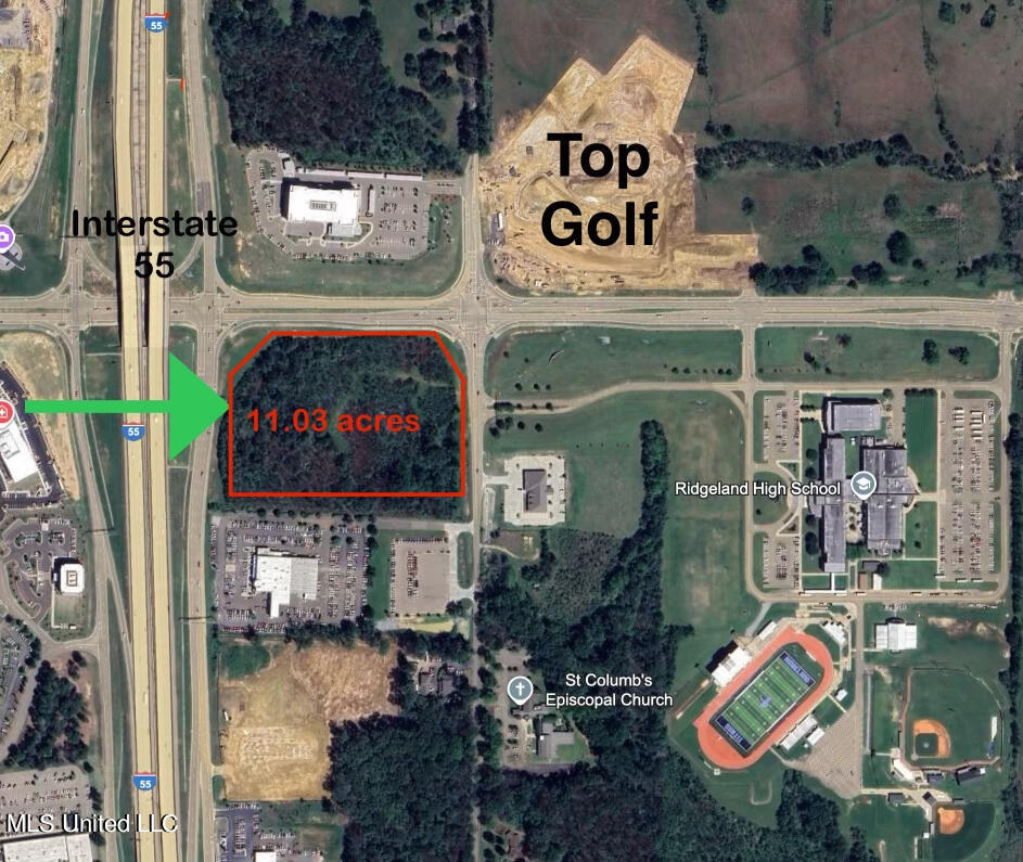 I-55 E Frontage Road Property Photo 5