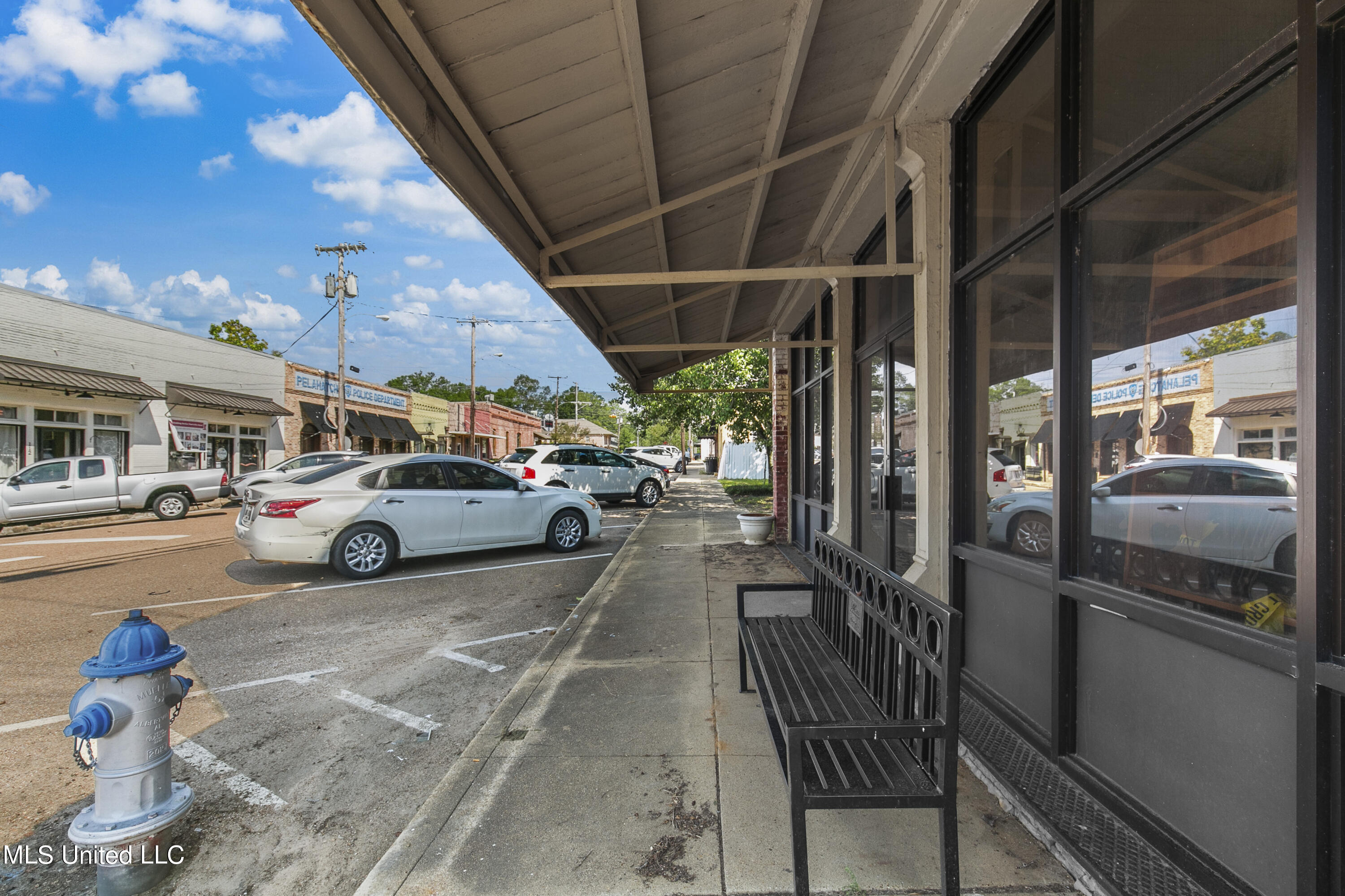 0 S Brooks Street Property Photo 6