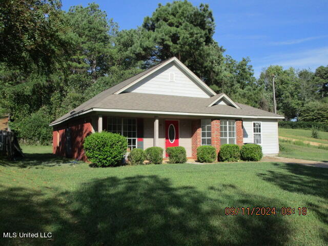 214 Salem Road Property Photo