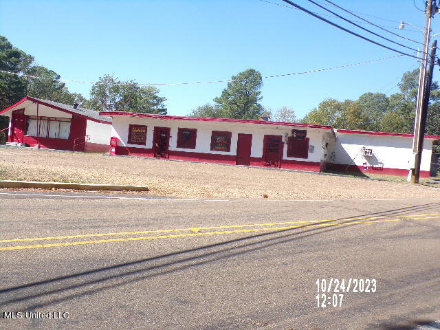 0010-0005 W Clinton Tinnin Road Property Photo 6