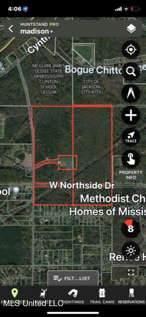 000 Magnolia Road Property Photo 2