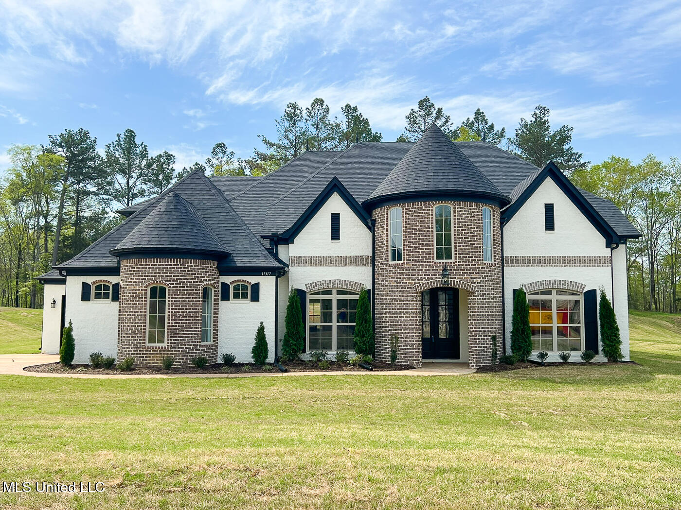 11317 Vicki's Lane Property Photo 1