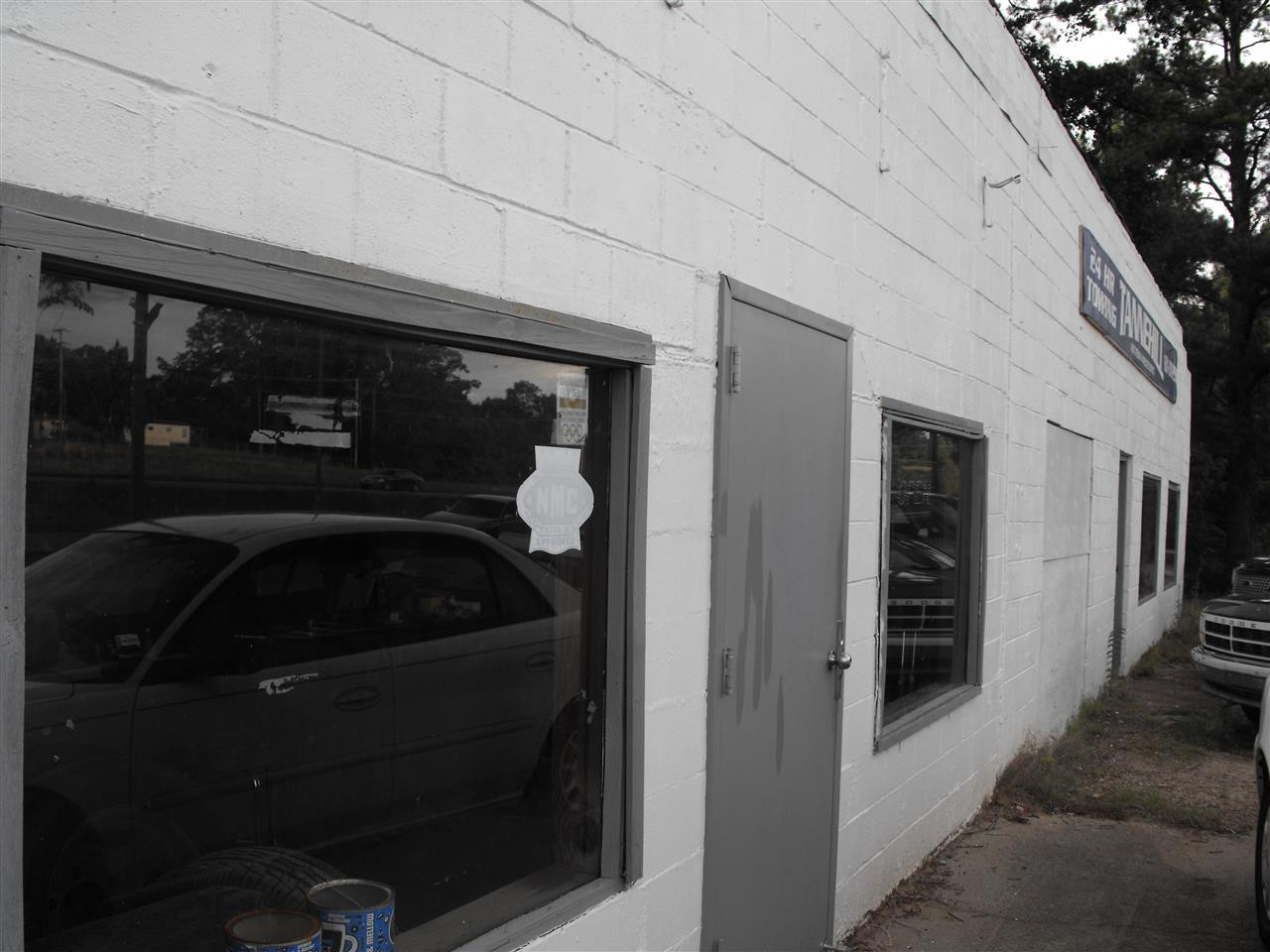 106 W I - 55 Frontage High Property Photo 1