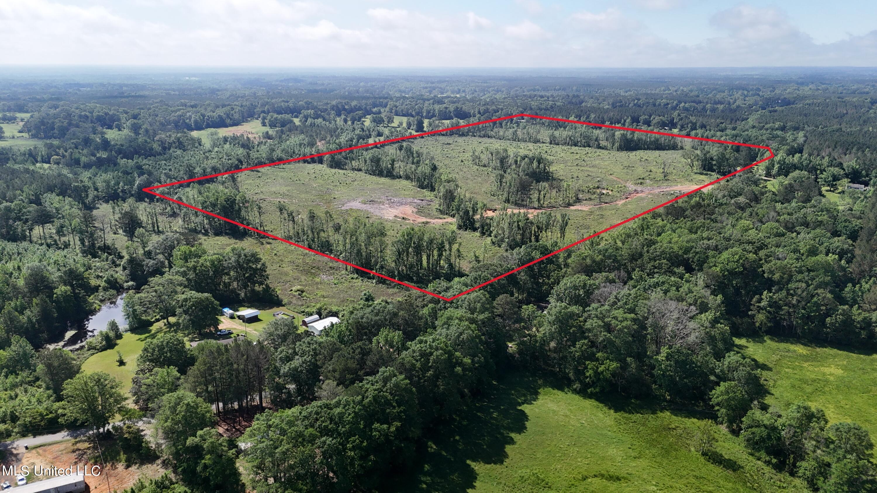 Harrison Road Property Photo 4
