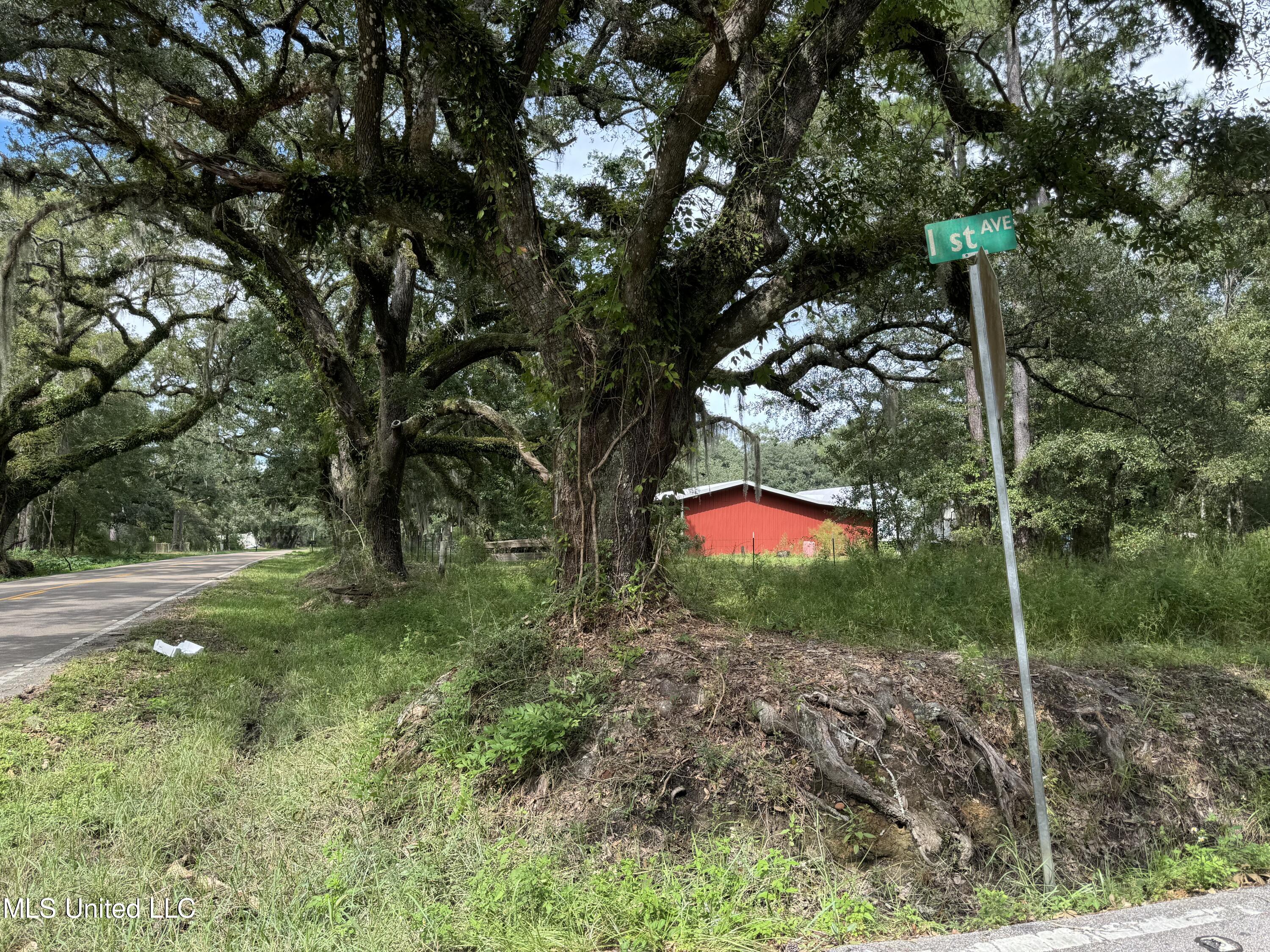 Hwy 604 & 1st Avenue Property Photo 15