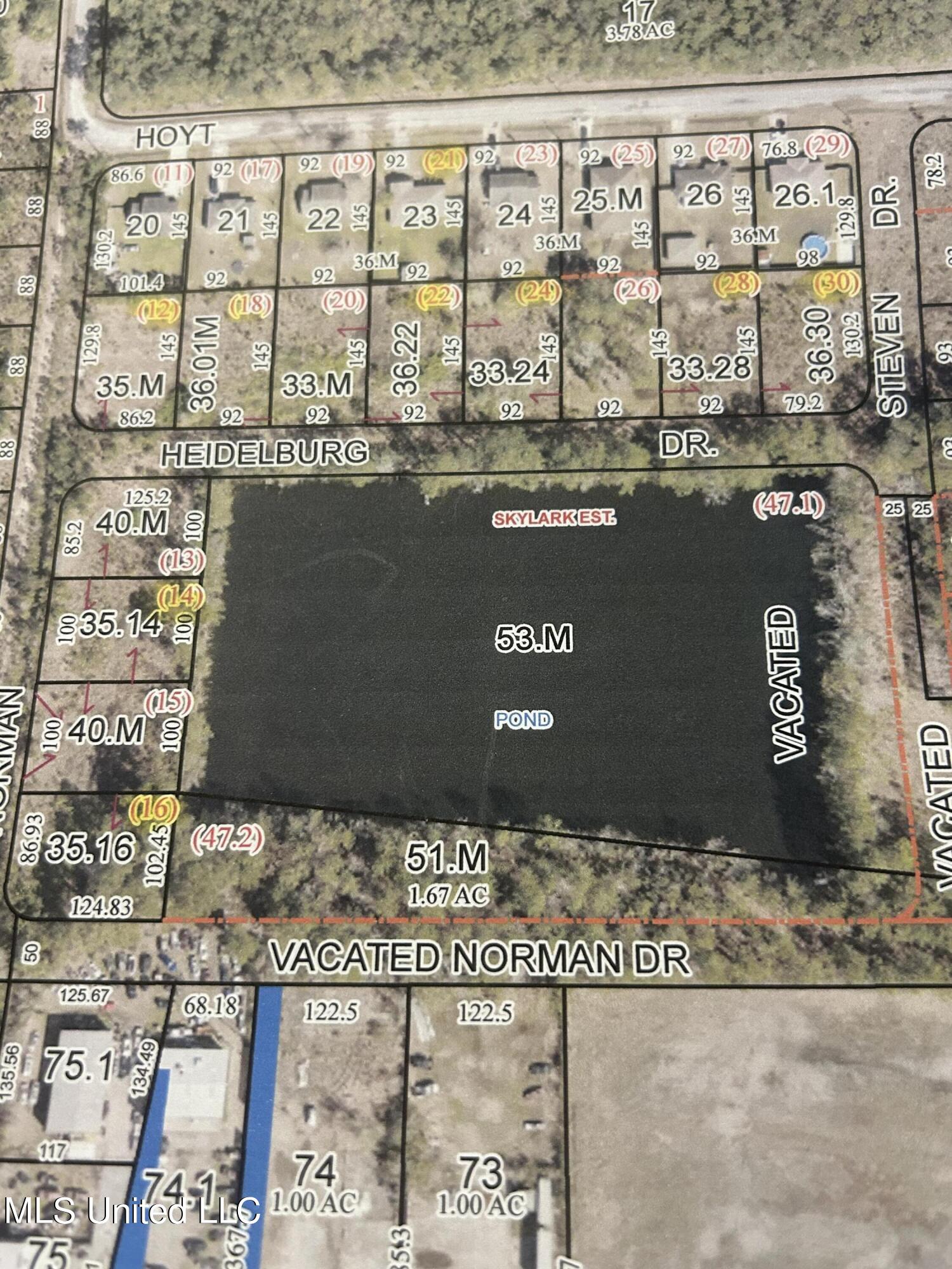 Heidelberg (Lot 30) Drive Property Photo 1
