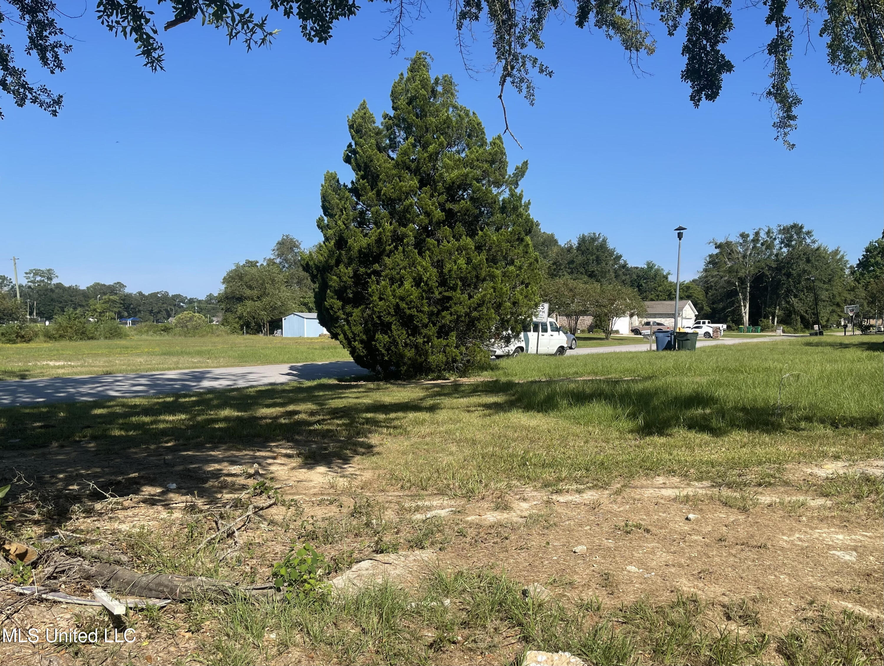 6800 Bienville Drive Property Photo 1