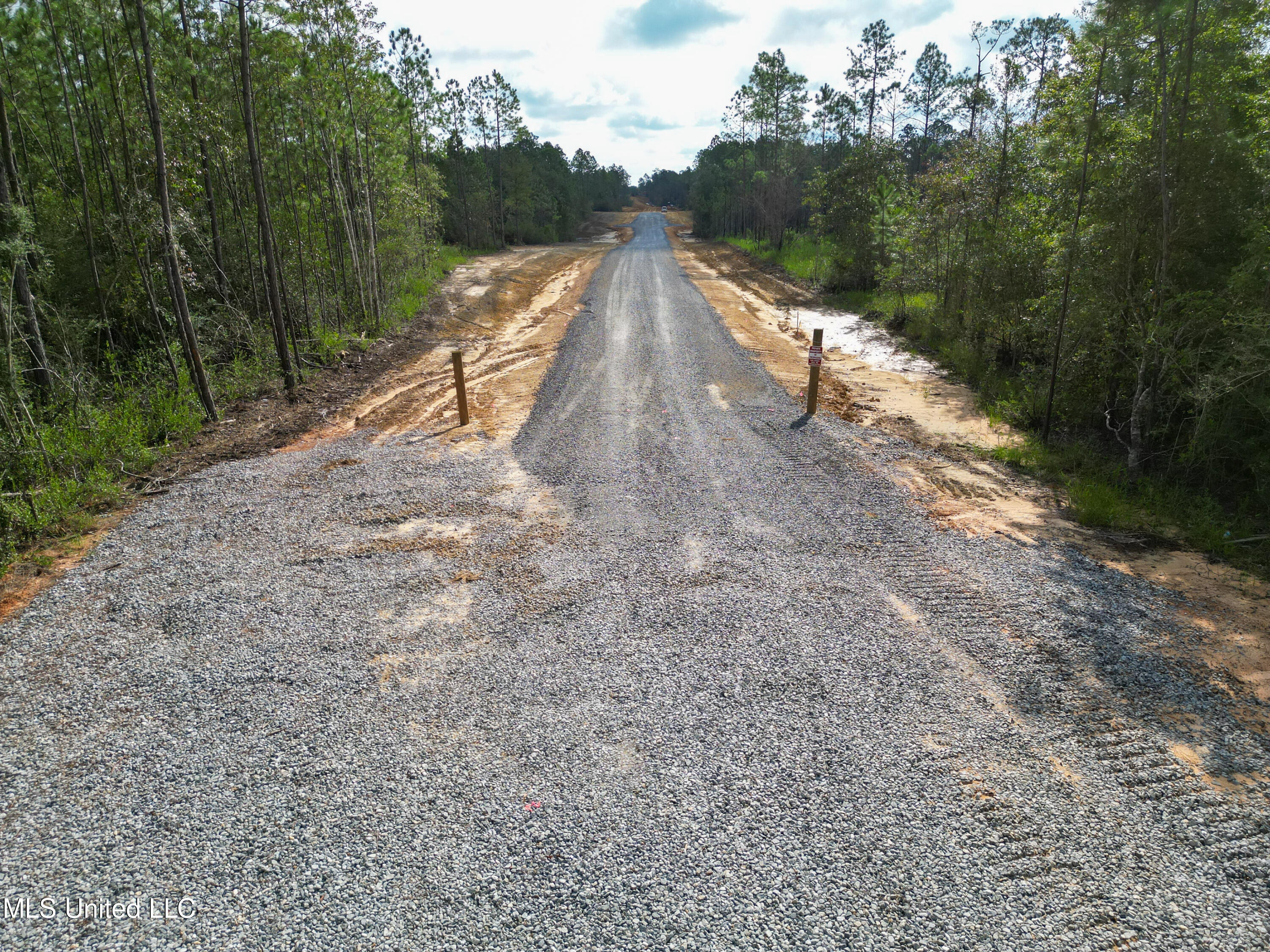 0 Fenton Dedeaux Rd Property Photo 1