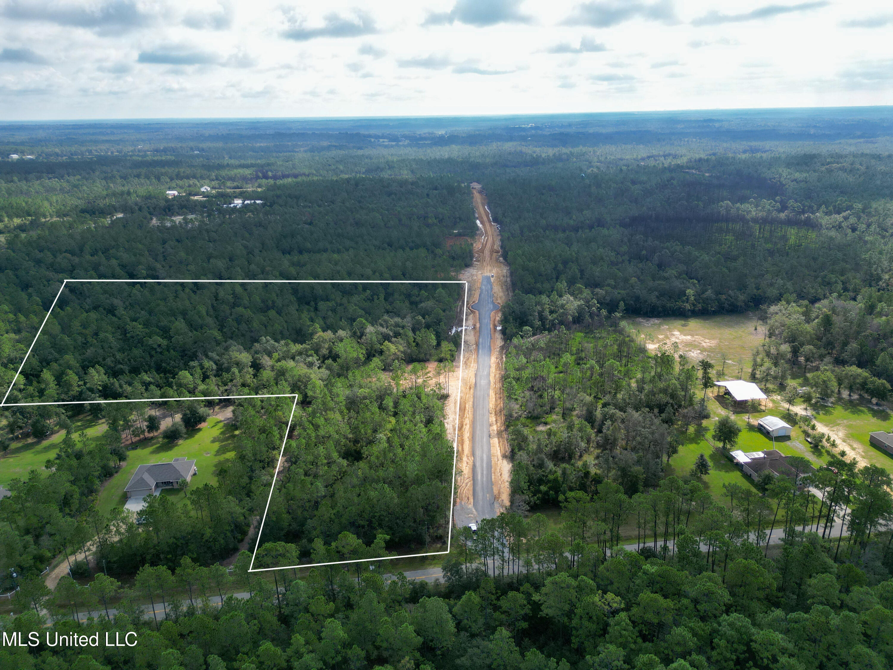 0 Fenton Dedeaux Rd Property Photo 3