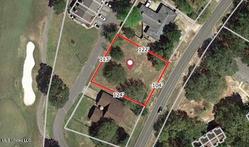 7799 Golf Club Drive Property Photo 2