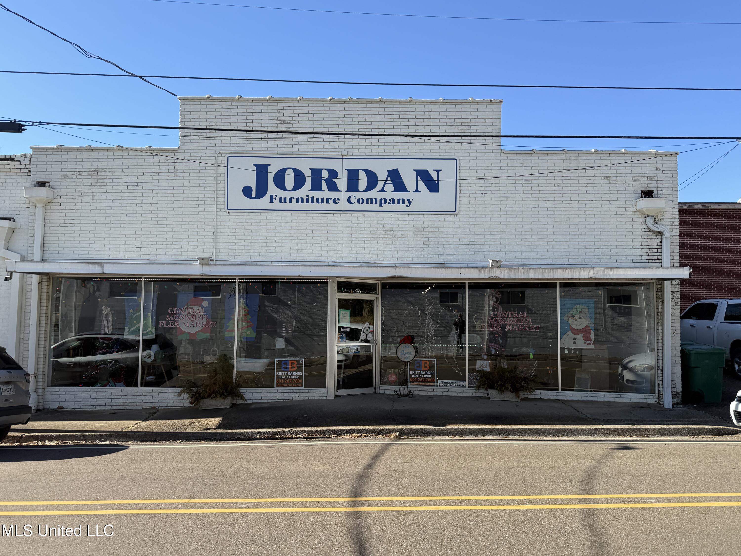 113 N Natchez Street Property Photo 1