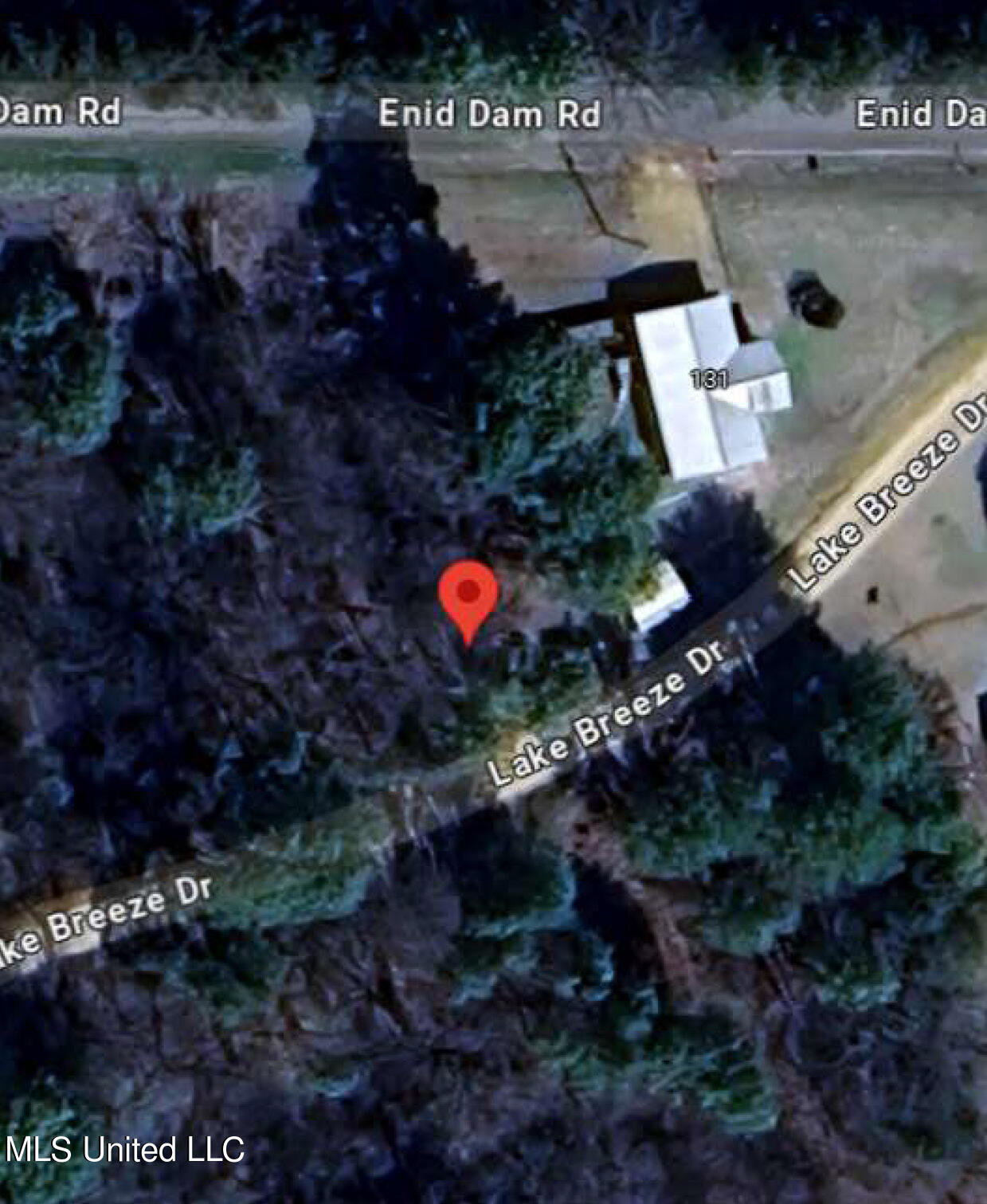 Enid Dam Road Property Photo 1
