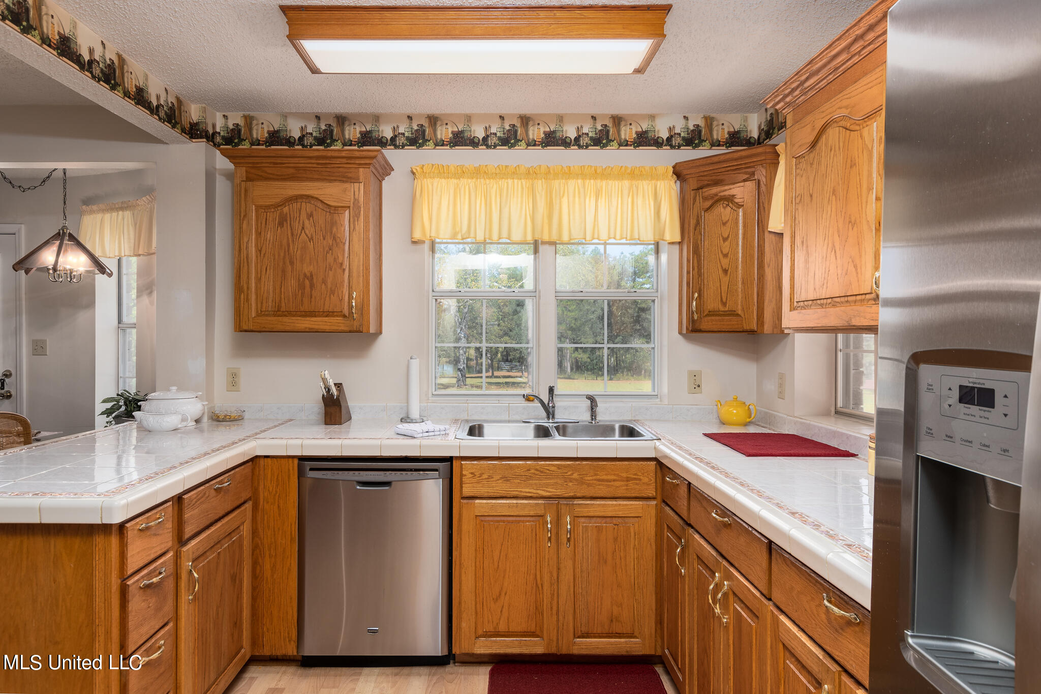 114 E T Poole Road Property Photo 21