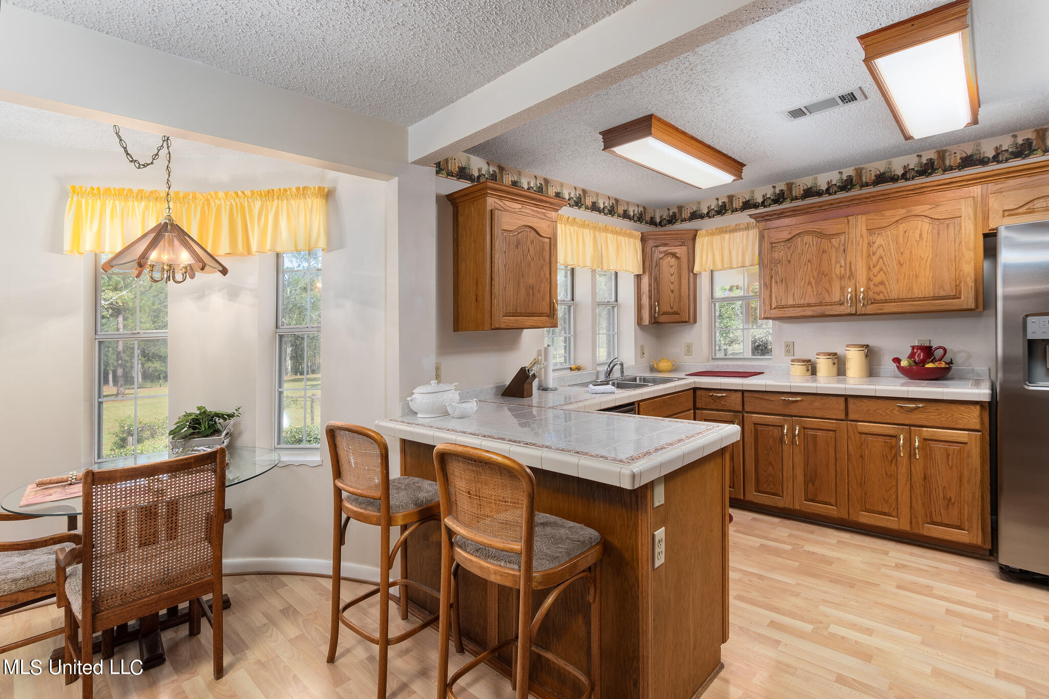 114 E T Poole Road Property Photo 22