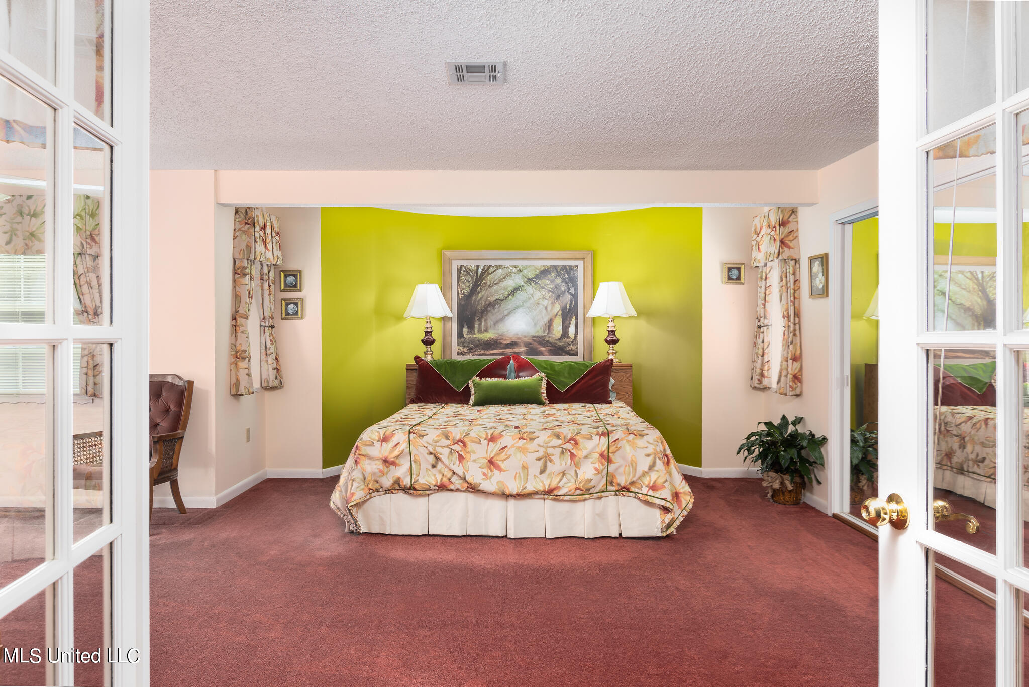 114 E T Poole Road Property Photo 35