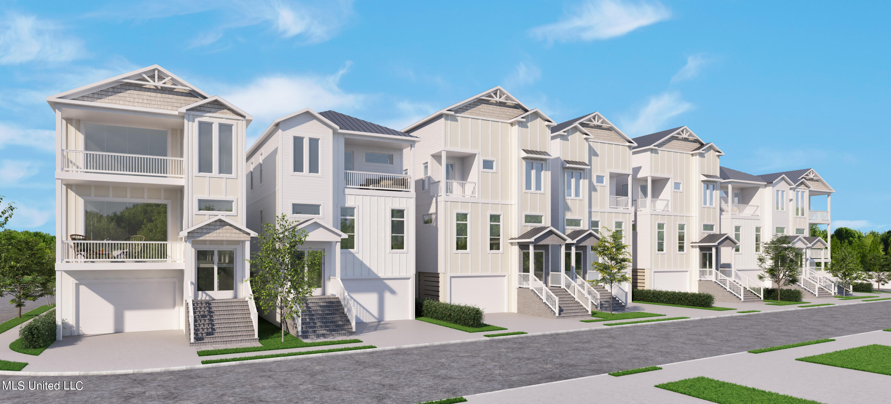 1851 Beach Boulevard Property Photo 1