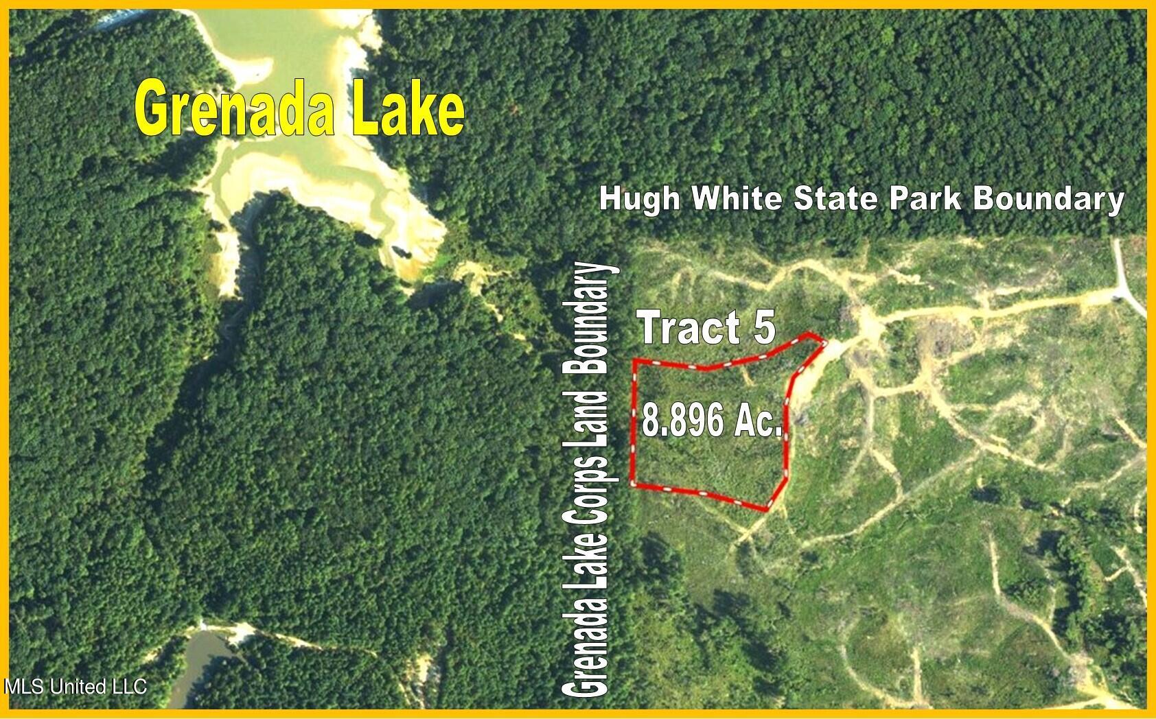 205 Hugh White State Park Road Property Photo 8