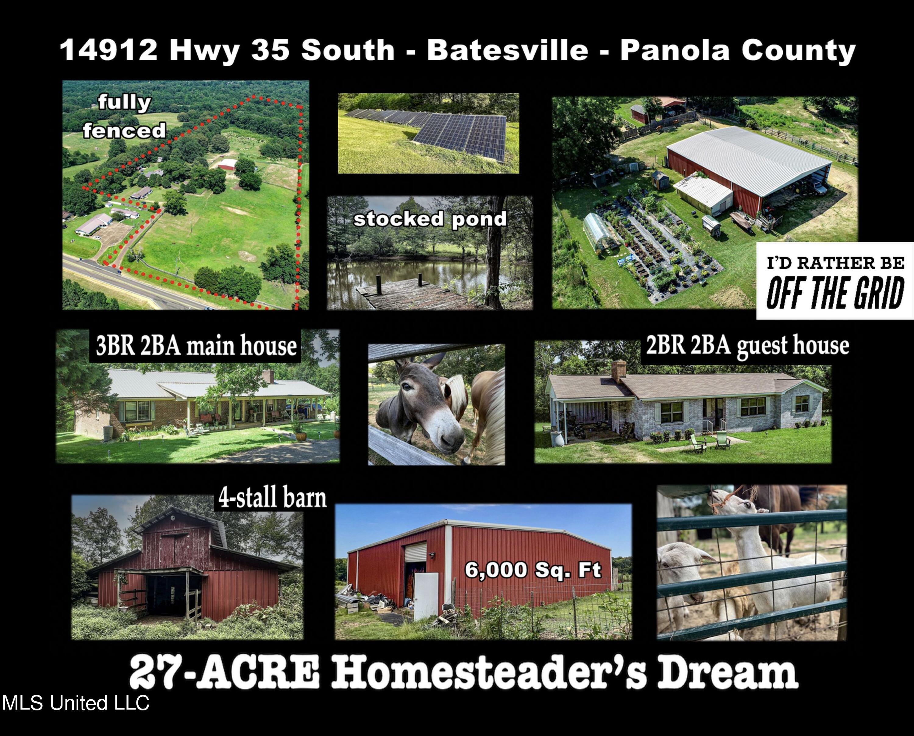 14912 Highway 35 Property Photo 2