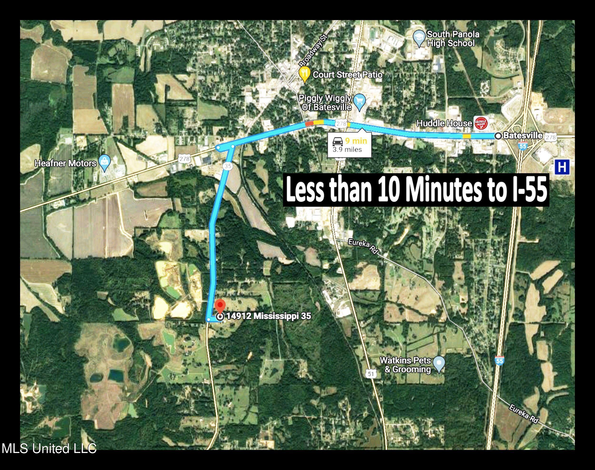 14912 Highway 35 Property Photo 5