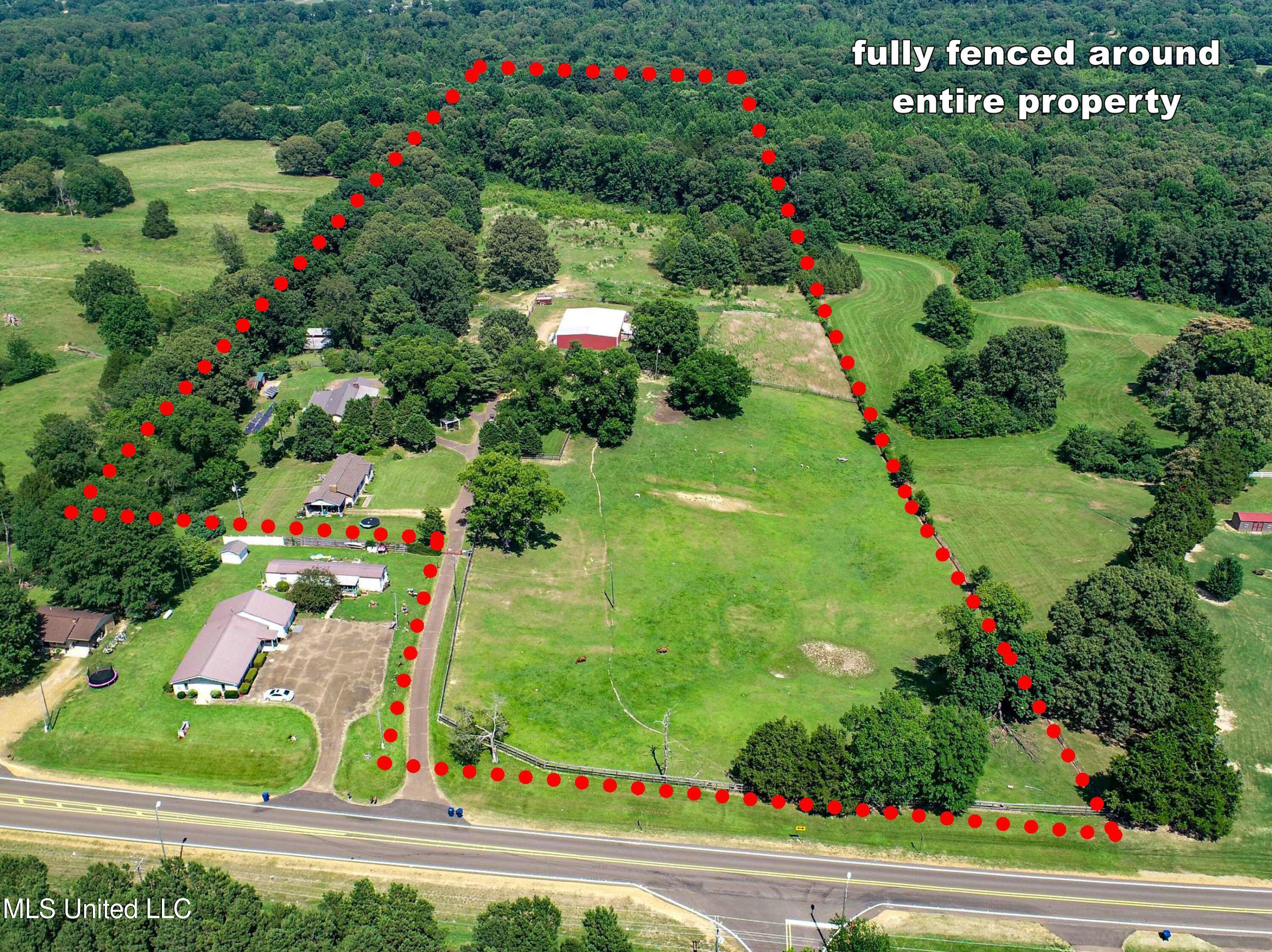 14912 Highway 35 Property Photo 8