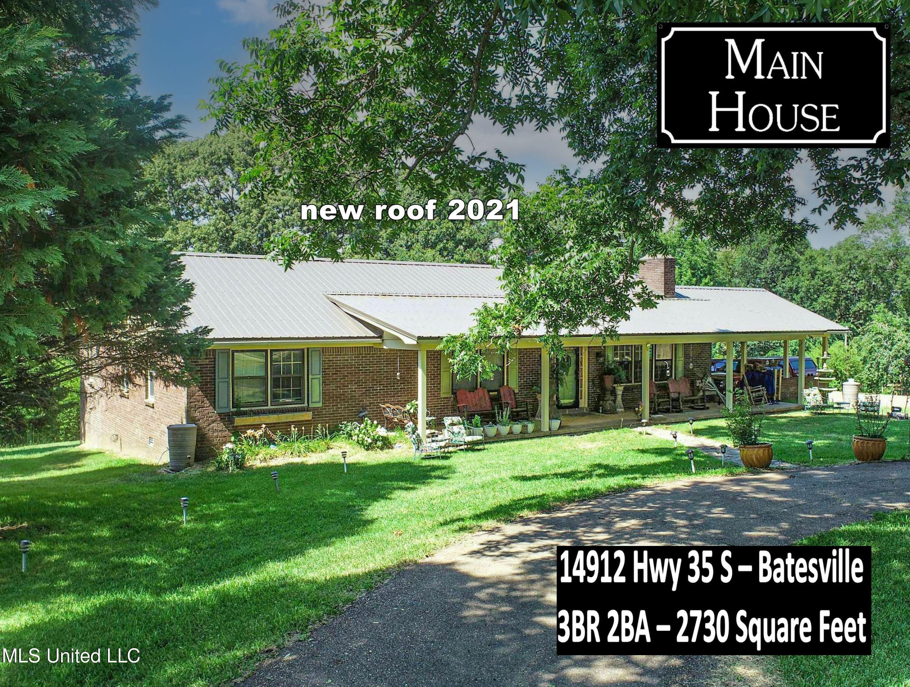 14912 Highway 35 Property Photo 13