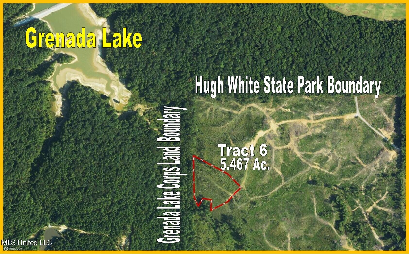 206 Hugh White State Park Road Property Photo 8