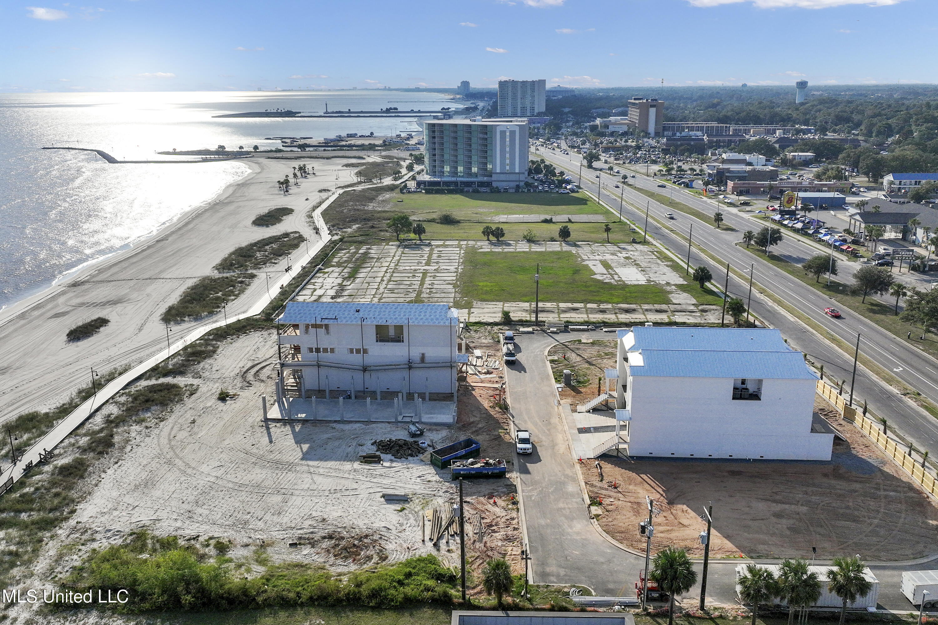 1851 Beach Boulevard Property Photo 4