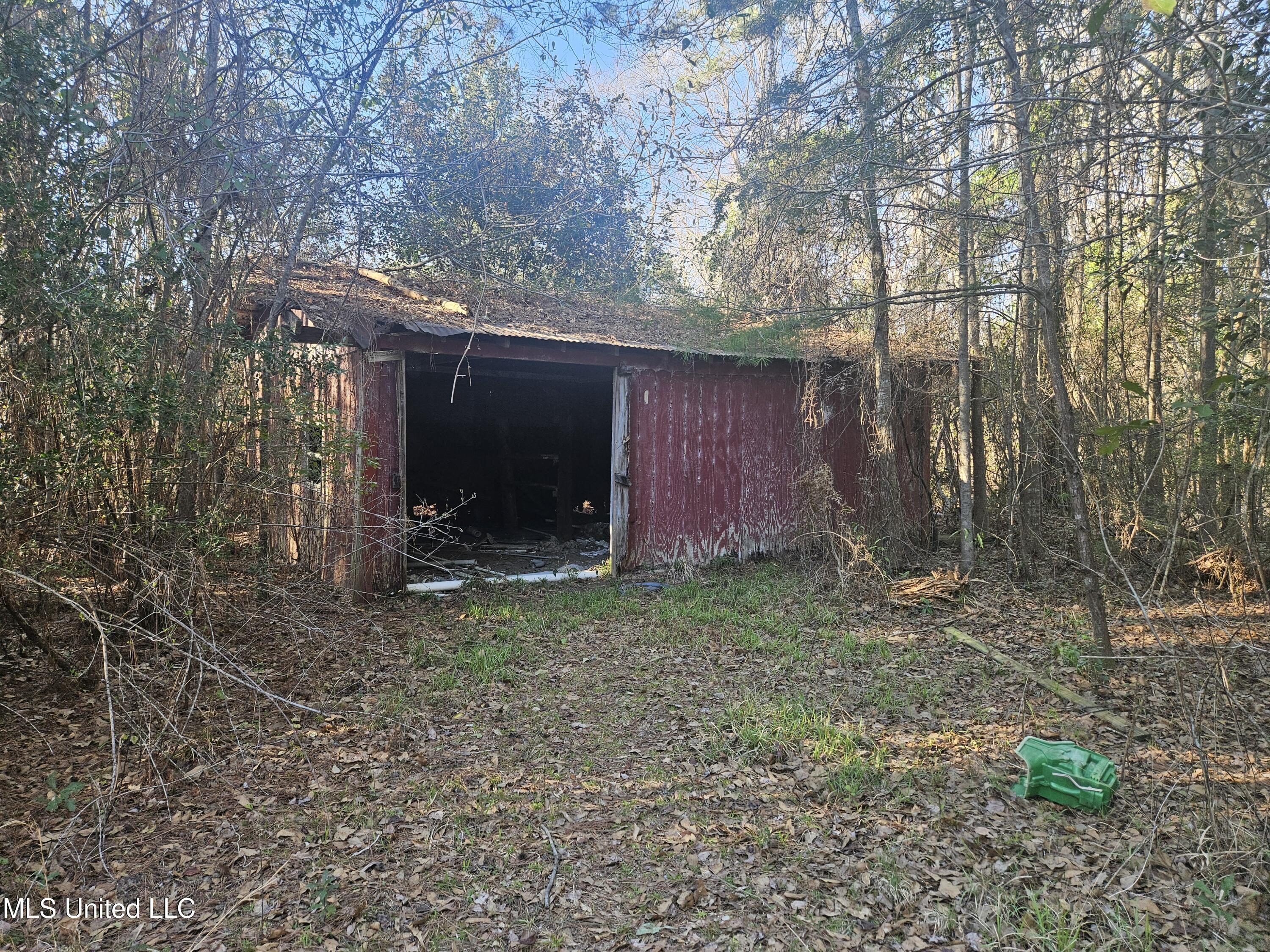 20454 Saucier Advance Road Property Photo 37