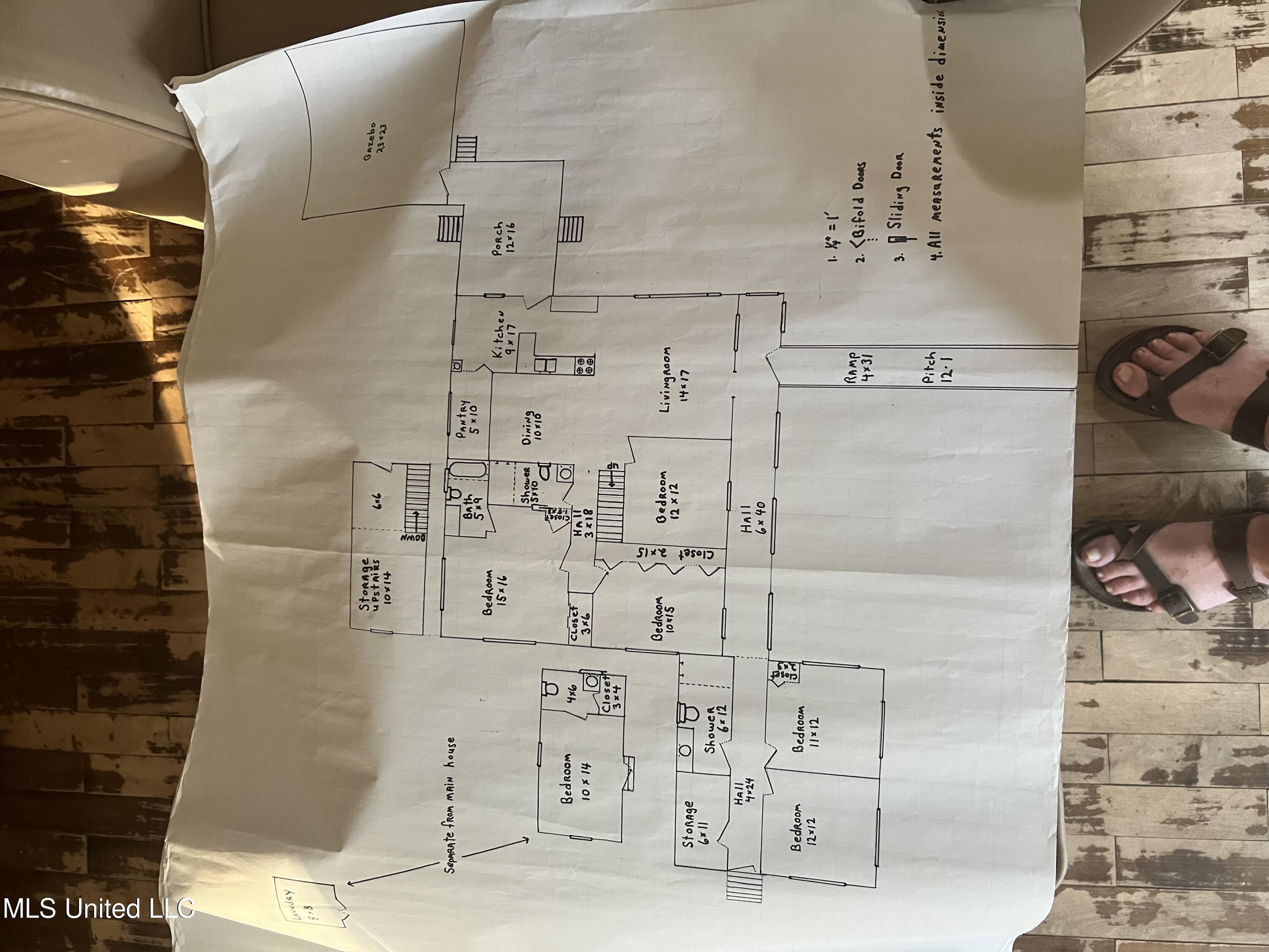 20454 Saucier Advance Road Property Photo 48